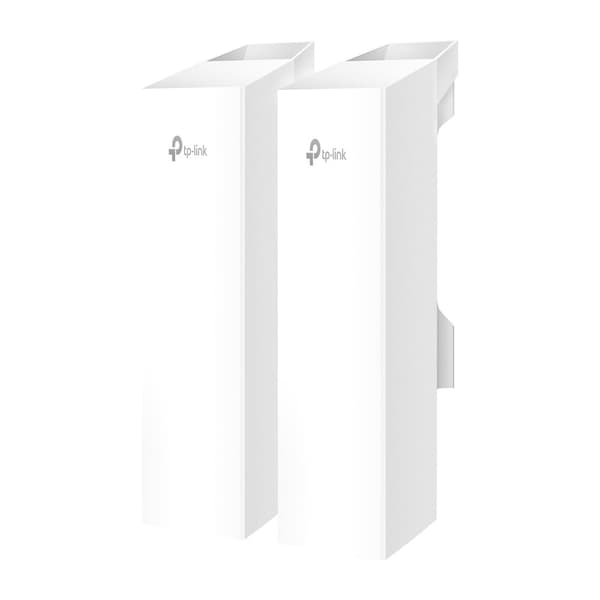 TP-Link Omada EAP215-Bridge KIT V1 - trådlös brygga - Wi-Fi 5 - molnhanterad