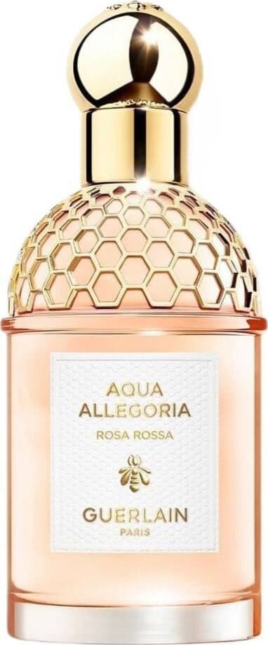 GUERLAIN Aqua Allegoria Rosa Rossa EDT spray 75ml