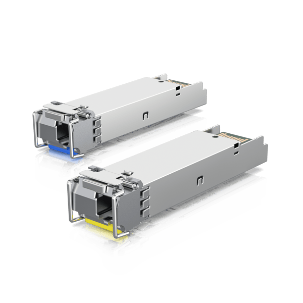 MultiMode SFP Kuitumoduuli UBIQUITI UACC-OM-MM-10G-D-2