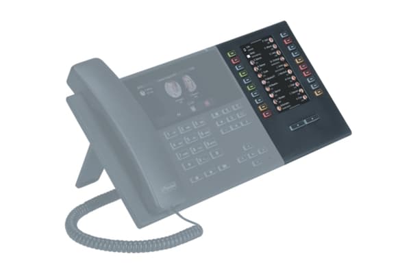 Nyckellåsning AUERSWALD Comfortel D-XT20i