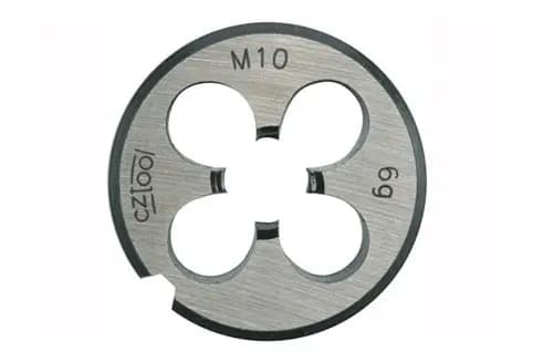 M4 BED /CZ.TOOL/