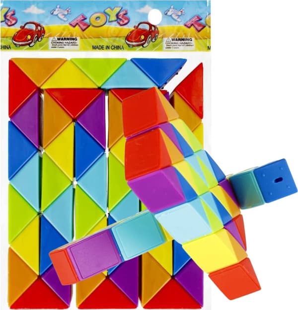 CUBE MAGIC VAZ 7X9X2 MC PBH 576