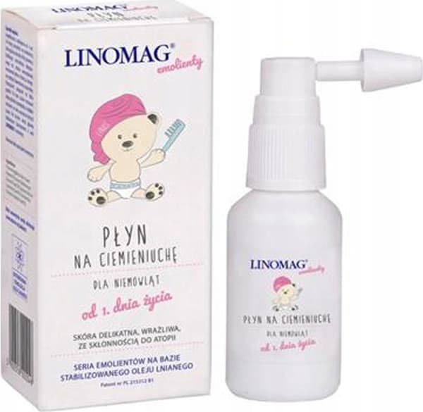 Linomag PARIETAL NESTE VAUVOILLE 30G K091