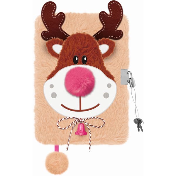 Minde om min lille ven Rudolf A5 Bambino