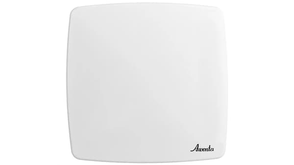 AWENTA Panel för ram och stomme Nea 100mm vit (PNB100)