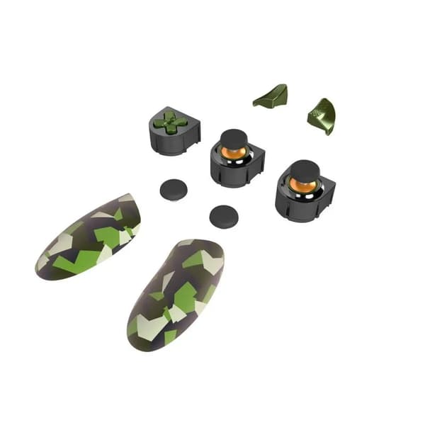 Thrustmaster ESWAP X GREEN COLOR PACK WW