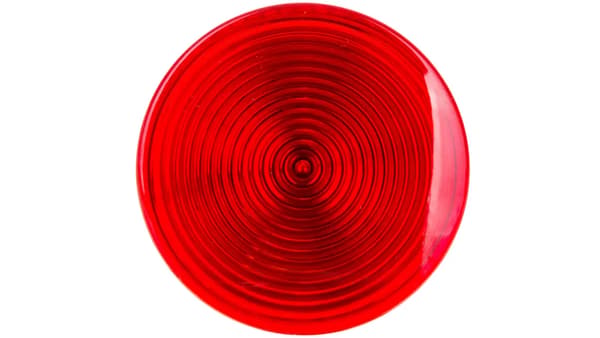 Signallampe 22mm rød 230V AC XB7EV74P