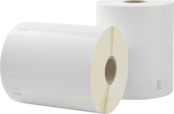 DYMO High Capacity Large Shipping Labe