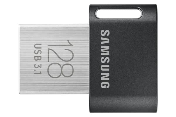 USB-tikku 3.1 Samsung MUF-128AB/APC Musta