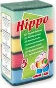 Hippo Hippo keittiön puhdistusaineet a5 universal