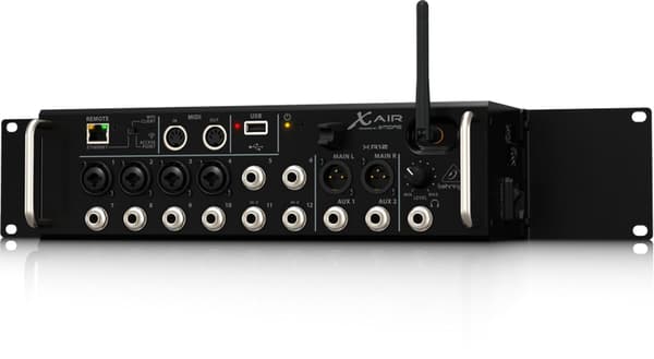 Behringer XR12 Digitalmixer