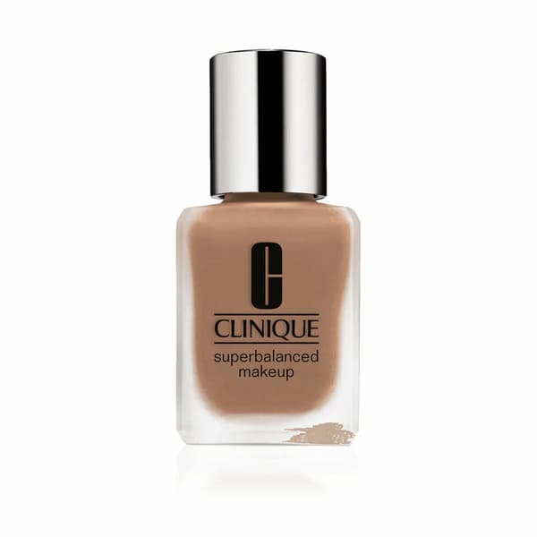 Flytande sminkbas Clinique Superbalanced Linen Nº 06 (30 ml)