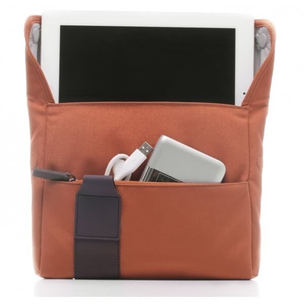 Tablettikotelo BlueLounge (US-IS-01-RU)