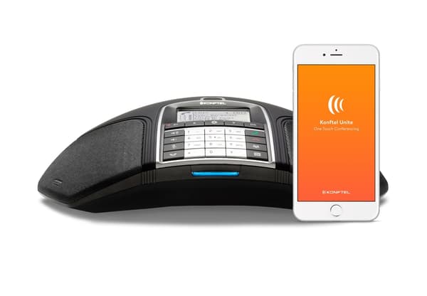 Konftel 300IPx IP-konferenstelefon