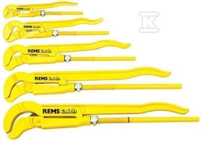 REMS RØRTANG CATCH S 1\"