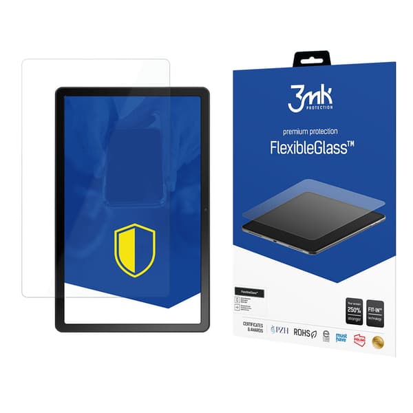 3MK FlexibleGlass Lite Lenovo Tab M10 Plus 3. generation 11\" Hybridglas Lite