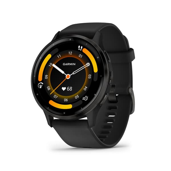 Garmin Venu 3 grafit 010-02784-01