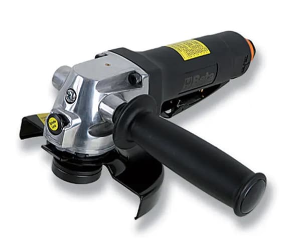 BETA LUFTVINKELSLIBER 125mm 660W 1936/5A