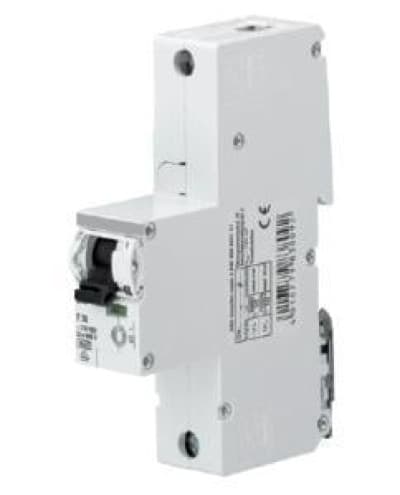 Selektiv koblingsafbryder 1P E 40A 25kA AC ETIMAT SM 002129204