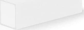 Silcare_Block H04 Vit Buffer 100/100 Slipblock