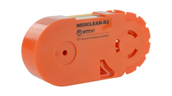 FO Neoclean-R2 lys-luft konnektor rensekassette