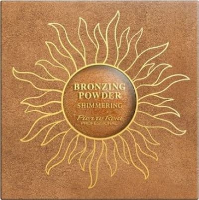 Pierre Rene Pierre Rene Bronzing Powder Shimmering Lining Powder 7.5g