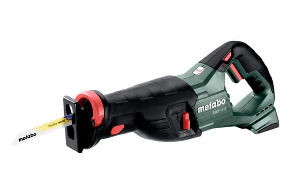 Metabo SSEP 18 LT Akku Bajonetsav