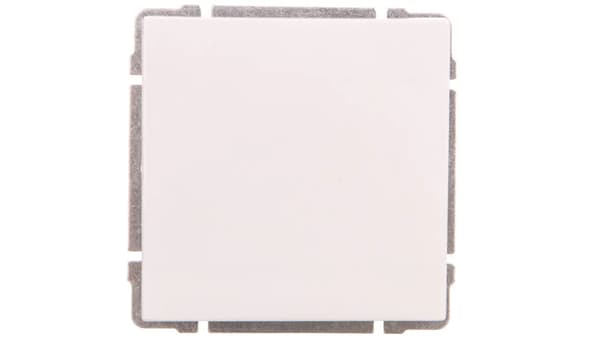 KOS KOS66 Enkeltstik hvid 660411 - 660411