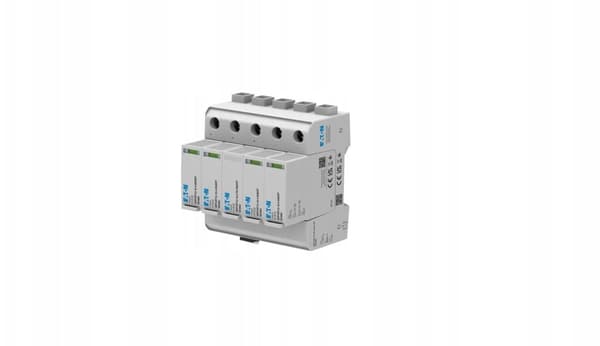 OGR.FRONT T1+2 1100VDC SPPVRT12-10-4+PE+AX