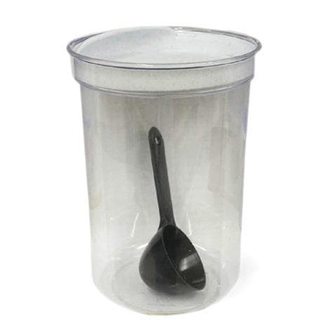 Curver Bulk-astia 1,7L (175439)