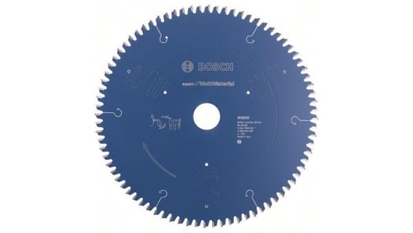 Bosch circular saw blade Expert for Mu