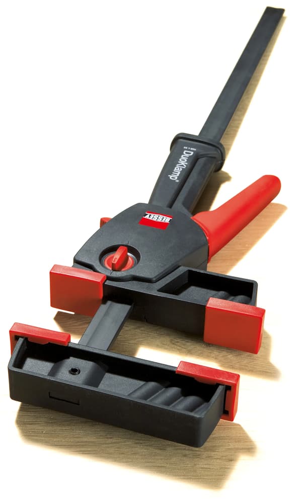 BESSEY DuoClamp DUO 450/85