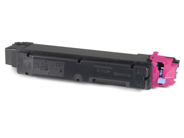 Kyocera TK 5160M - magenta - original