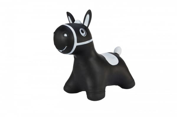 Hoppimals Jumper hest sort