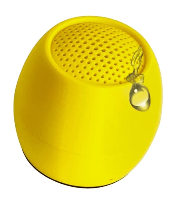 Boompods Zero Gul