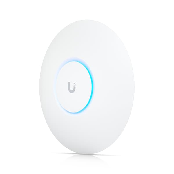 Ubiquiti U6+ trådlös åtkomstpunkt