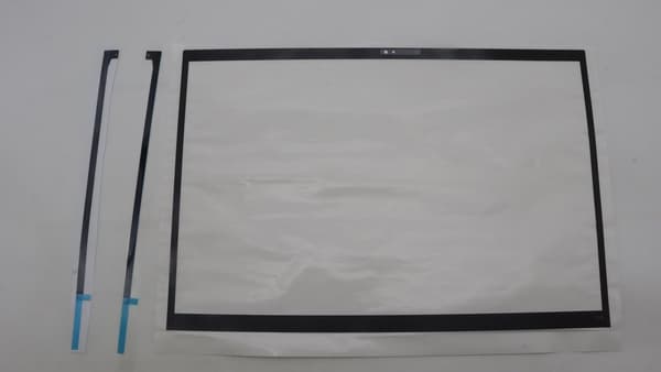Lenovo ThinkPad 14-tums skärmramsenhet