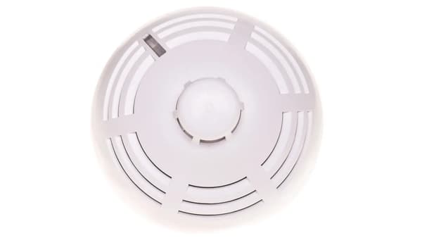 Satel Trådlös rök-/temperaturdetektor för Micra White System (MSD-300)