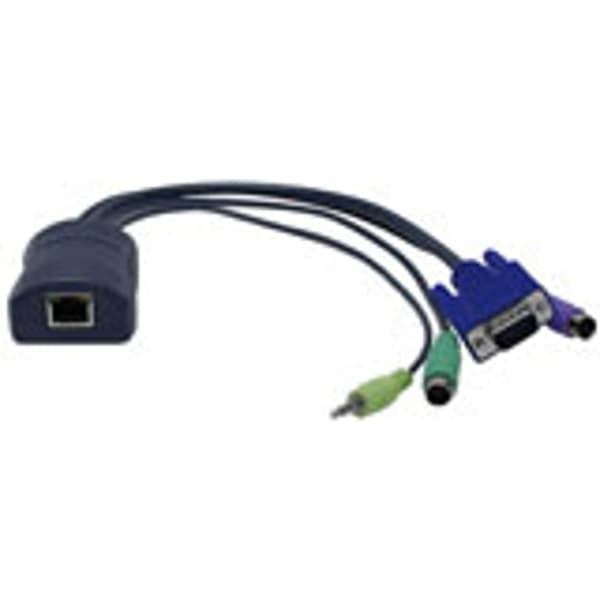 Adder USB-liitäntämoduuli Adderlink CATX -tietokonemoduuli