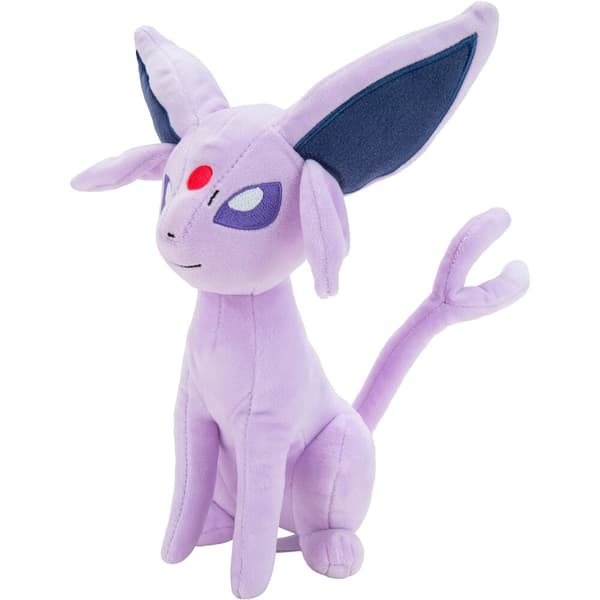 Pokemon Psiana plysdyr 20cm