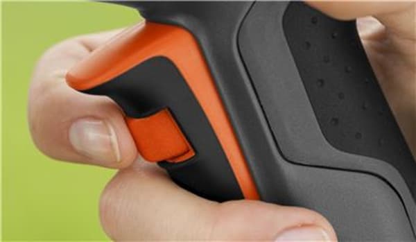Gardena Comfort Multi - spraypistol