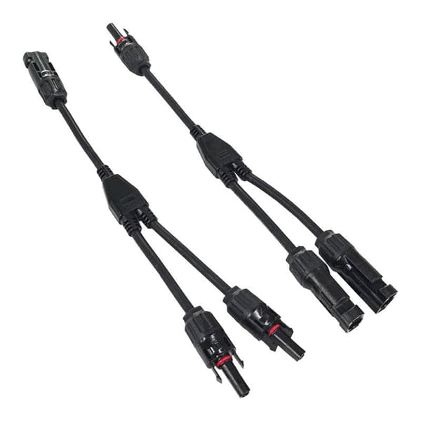 Kabel Ecoflow EFPVLTY2CBL0.3M