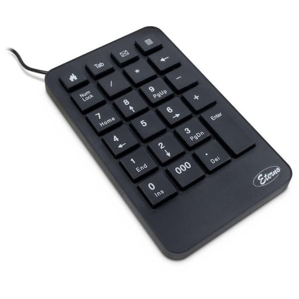 KB-120 (musta)