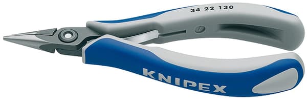 KNIPEX Tarkkuuselektroniikan tartuntapihdit