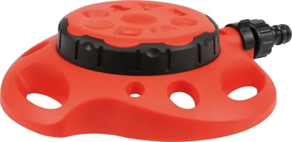 YATO SPRINKLER 8-FUNKTION ABS BASE 8991