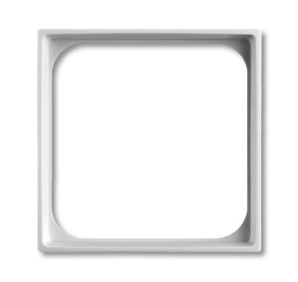 SOVITUSRENGAS ABB-MERKKIVALOILLE BASIC55-KEHYKSIIN 2TKA003870G1