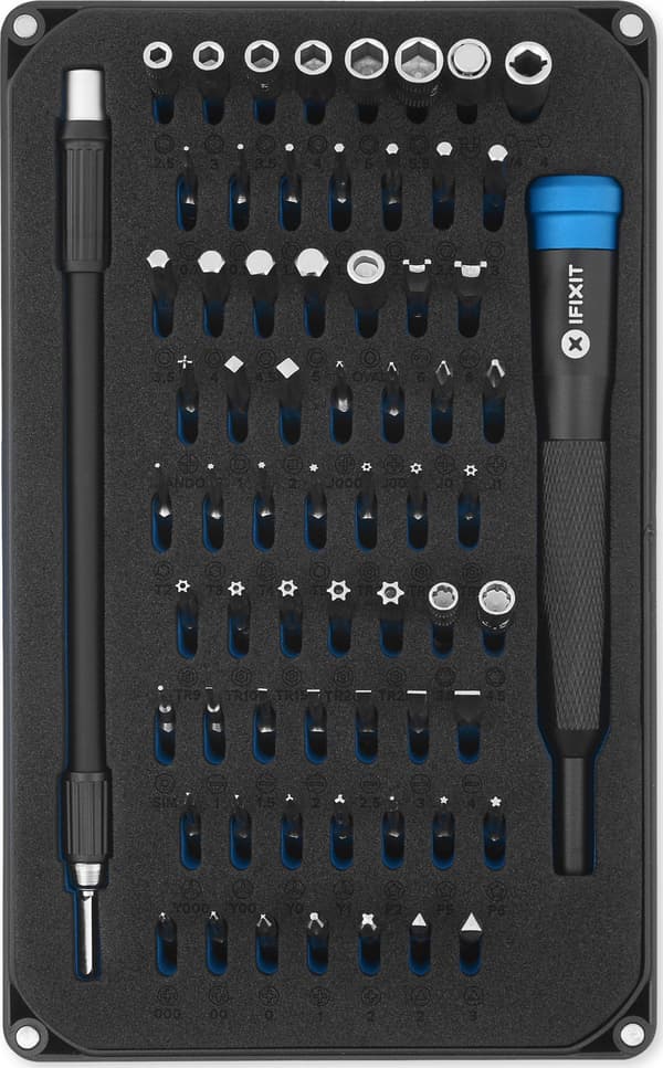 iFixit - værktøjssæt