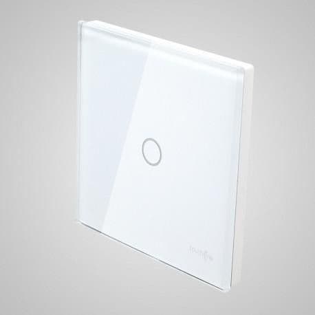Touchme Stor Panel Glasforbinder Enkelt (TM701W)