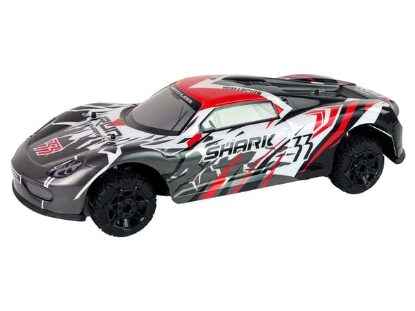 Urheiluauto R/C 1:8