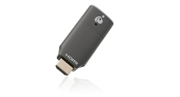 IOGEAR Mini trådløs 4K skærmdeling